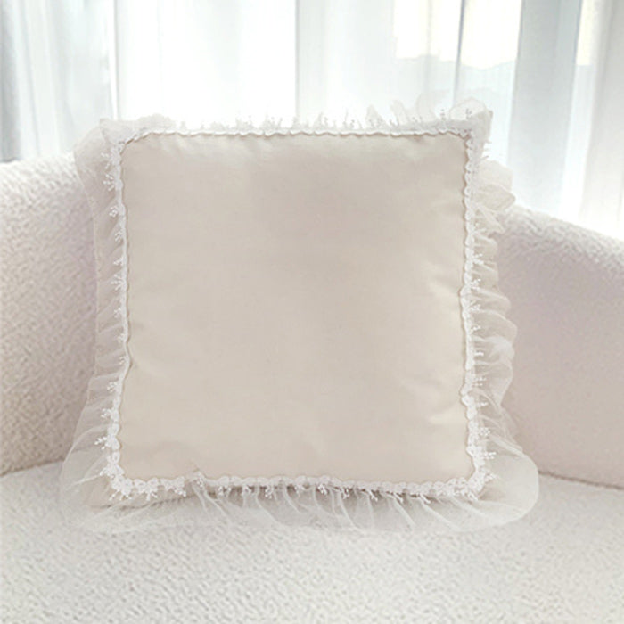 5design princess decoration cushion