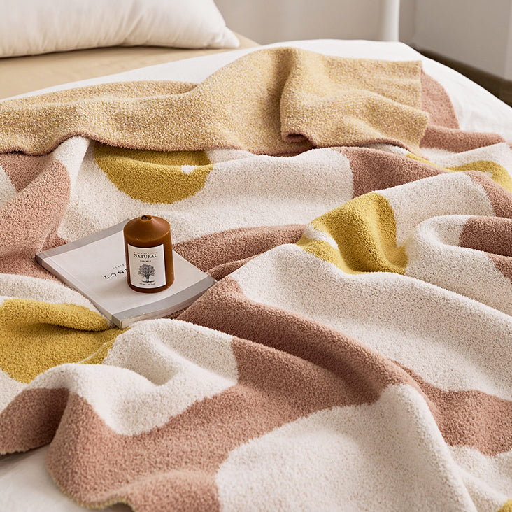 2color egg blanket