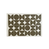 6design leather place mat