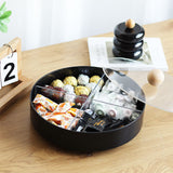 2color rotation candy storage