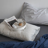 13color simple cotton pillow sheets