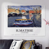 24design painting tapestry