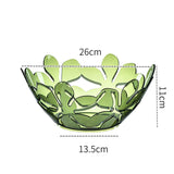 2design flower bowl tray