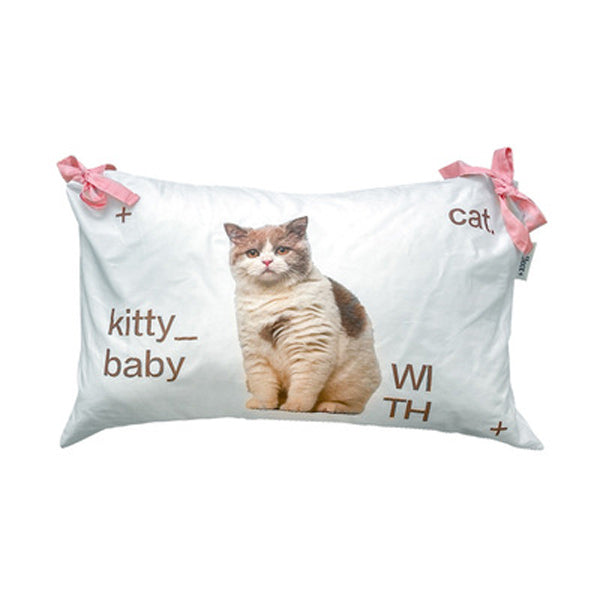 6design animal print pillow sheets