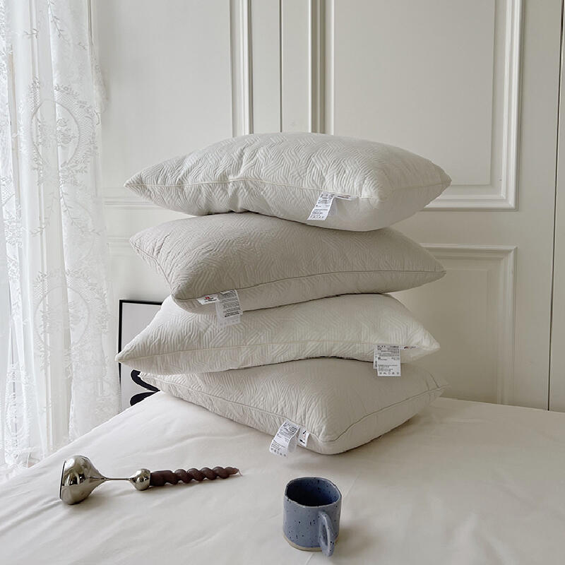 sweater style simple pillow