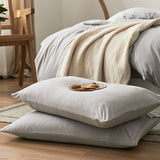 11color simple cotton bedlinen set
