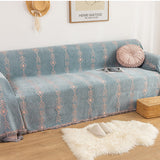 8color ethnic pattern sofa cover