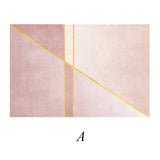 3design cherry blossom pink carpet