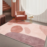 18design modern living carpet