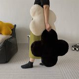 2design modern art cushion