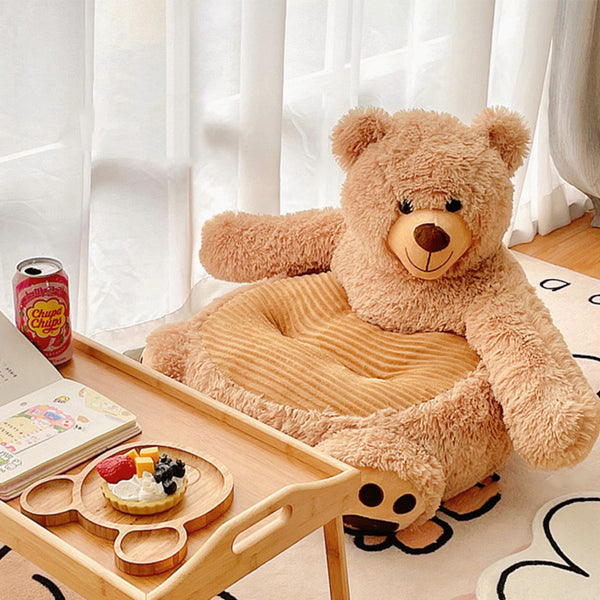 4design animal cushion chair