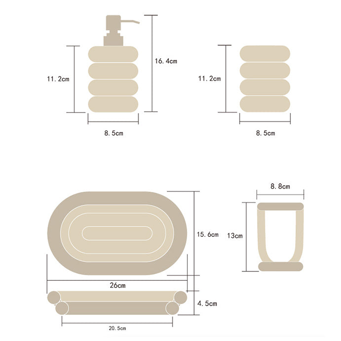 3design bottle & cup SET