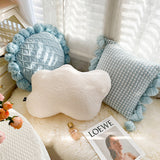5design fresh pile cushion