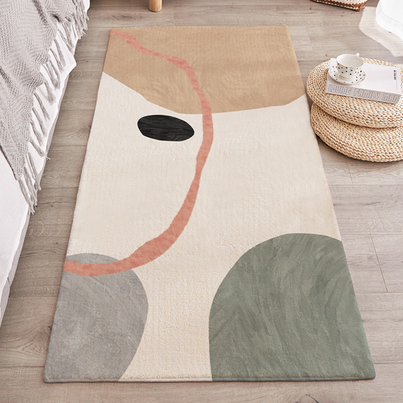 3design nordic carpet