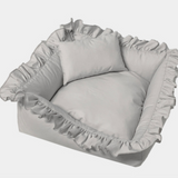 6color frill bed