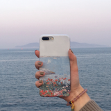 sea scenery iPhonecase