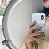 sea scenery iPhonecase
