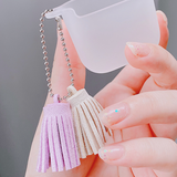 summer night purple Airpods case