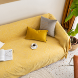 6color chenille sofa cover