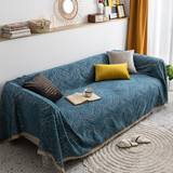 6color chenille sofa cover