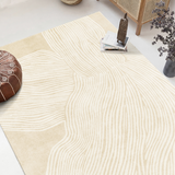 7design square carpet