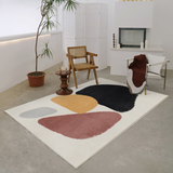 7design square carpet
