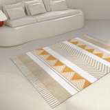 13design square carpet