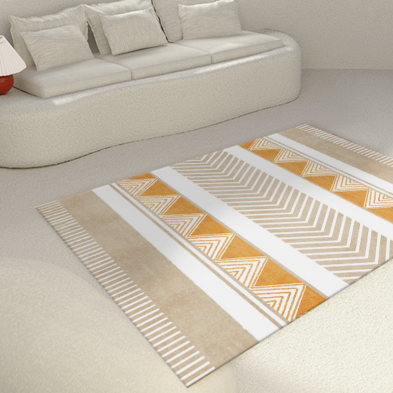13design square carpet