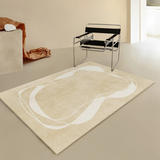 13design square carpet