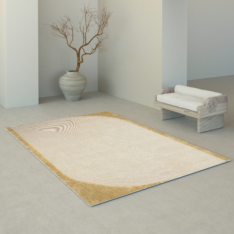 13design square carpet