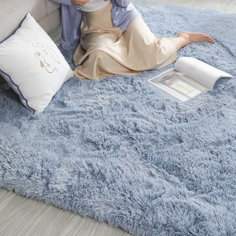 12color square carpet
