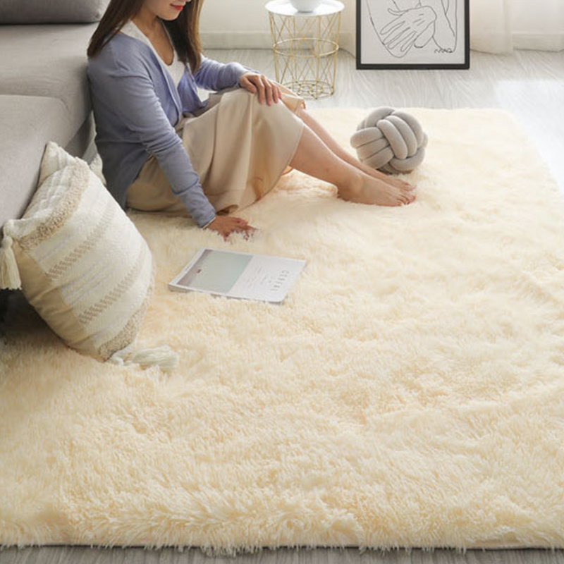 12color square carpet
