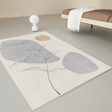 4design square carpet