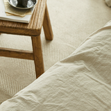 3color simple sofa cover