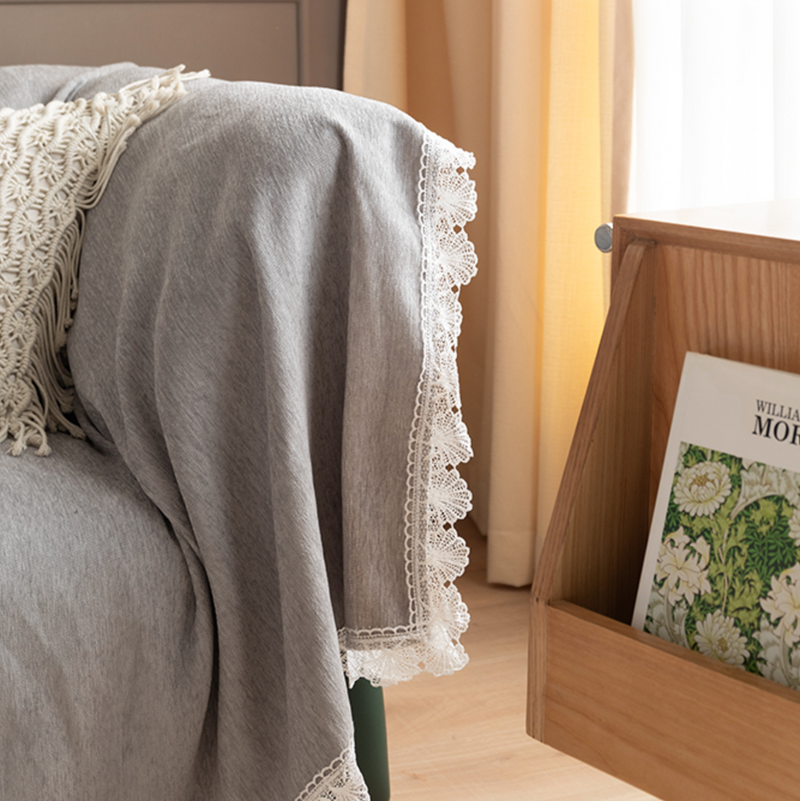 10color towel sofa cover