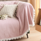 10color towel sofa cover