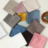 simple 19color bedlinen set