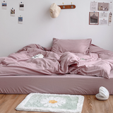 simple 19color bedlinen set