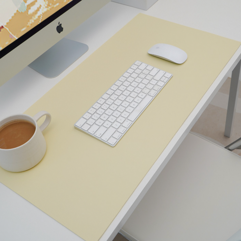 8color desk mat