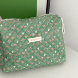 4design quilting square pouch