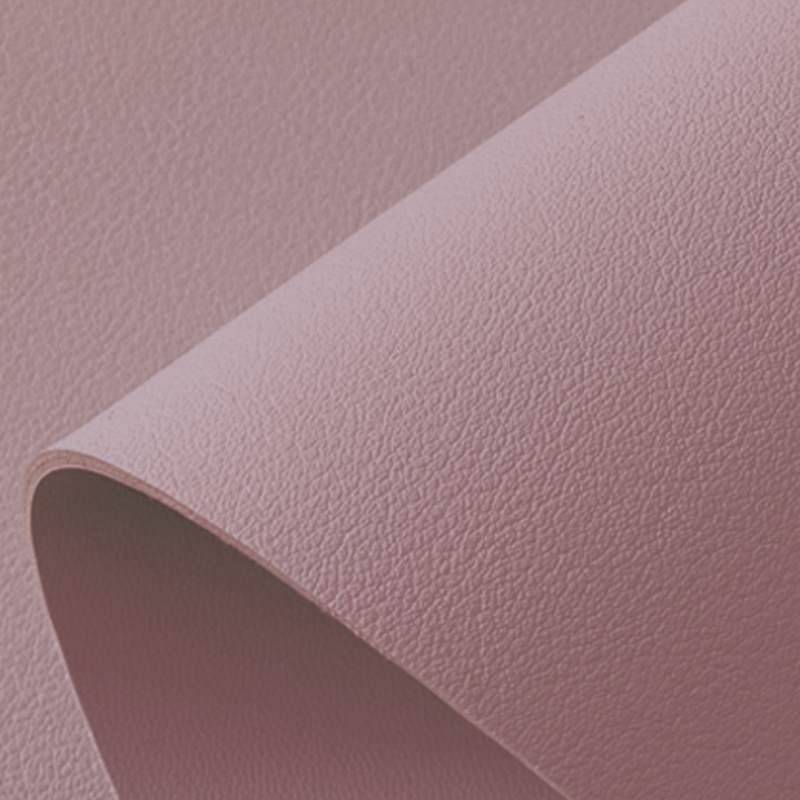 purple mood 5color desk mat