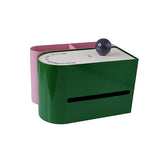 26design colorful logo tissue case