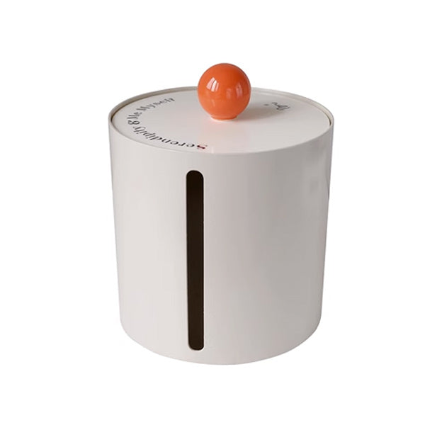 12design roll paper case