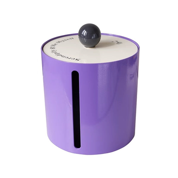 12design roll paper case