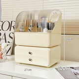 3design large capacity cosmetic storage