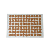 6design leather place mat