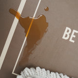 8design heart door mat