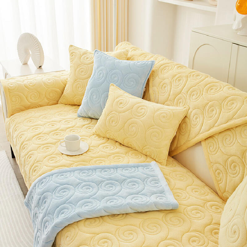 3d spiral cushion