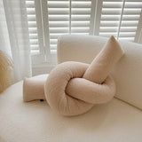 3design unique shape cushion