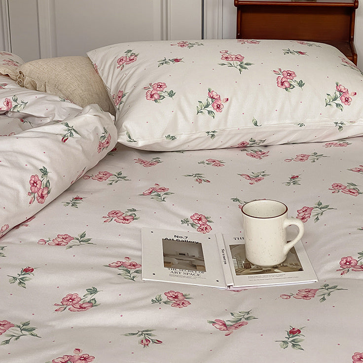 10design garden flower bedlinen set
